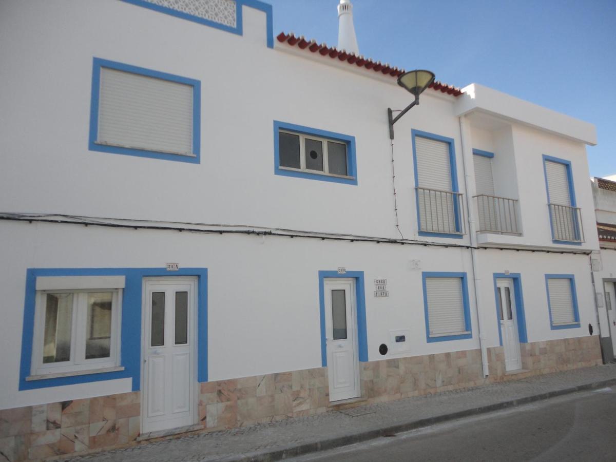 Casa Boa Vista Burgau Exterior foto