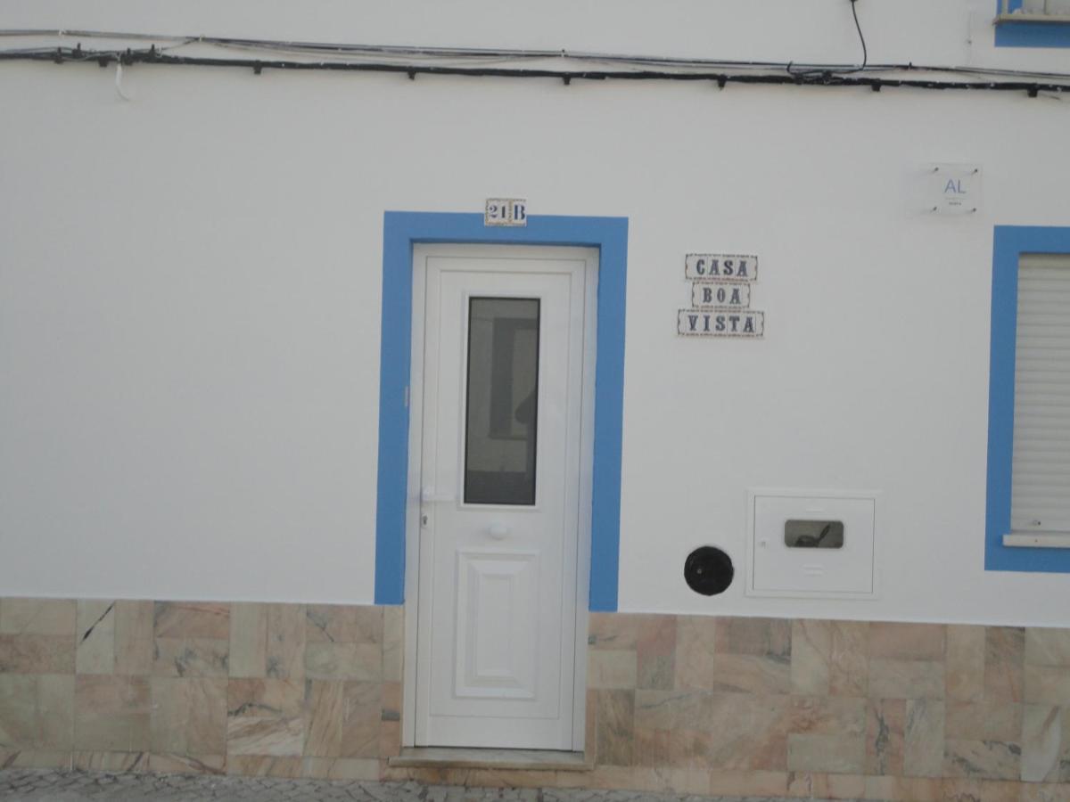 Casa Boa Vista Burgau Exterior foto