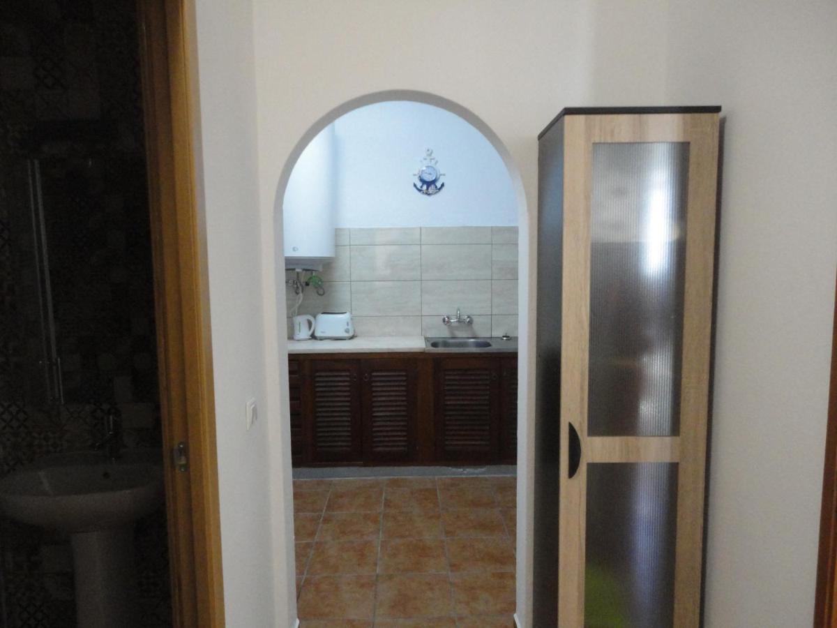 Casa Boa Vista Burgau Exterior foto