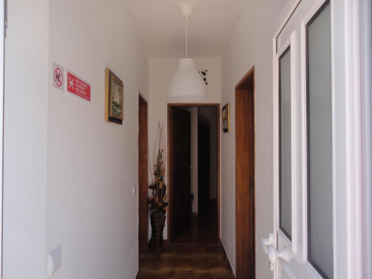 Casa Boa Vista Burgau Exterior foto