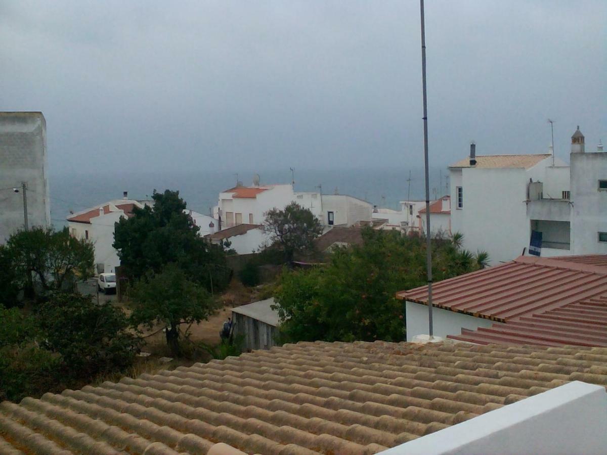 Casa Boa Vista Burgau Exterior foto