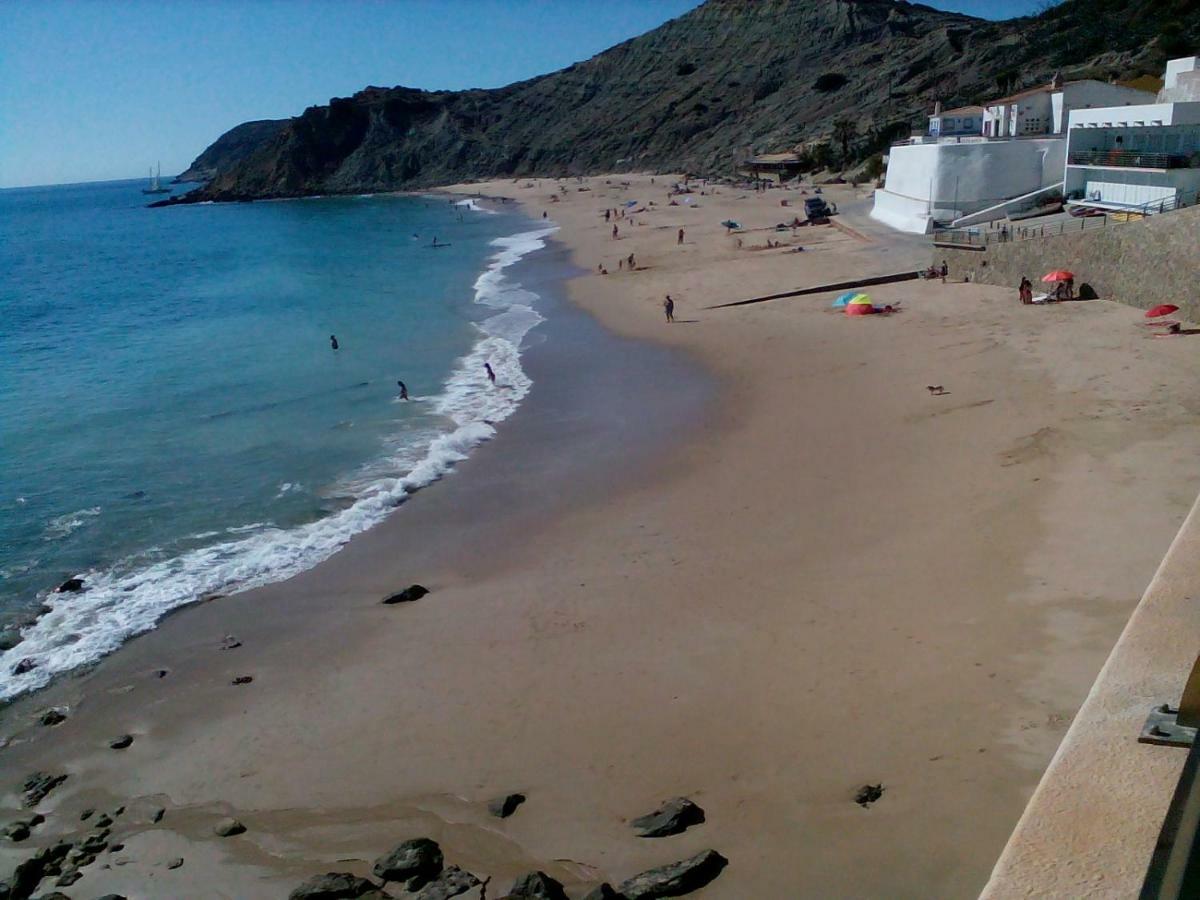 Casa Boa Vista Burgau Exterior foto