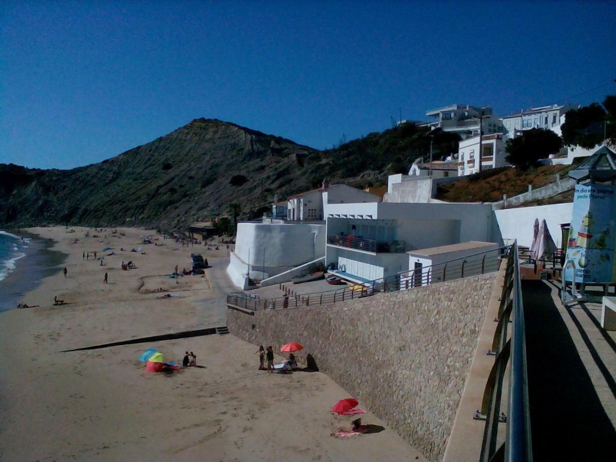 Casa Boa Vista Burgau Exterior foto