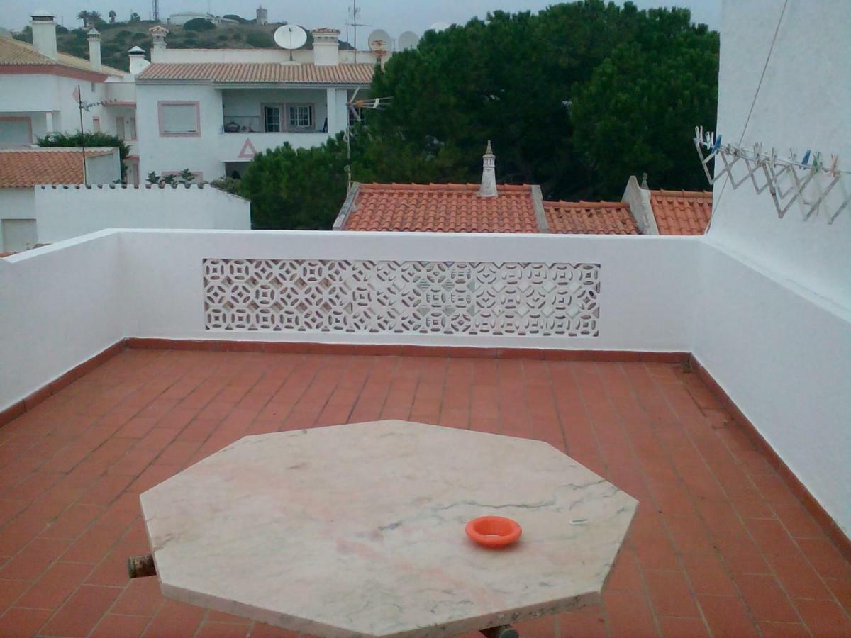 Casa Boa Vista Burgau Exterior foto