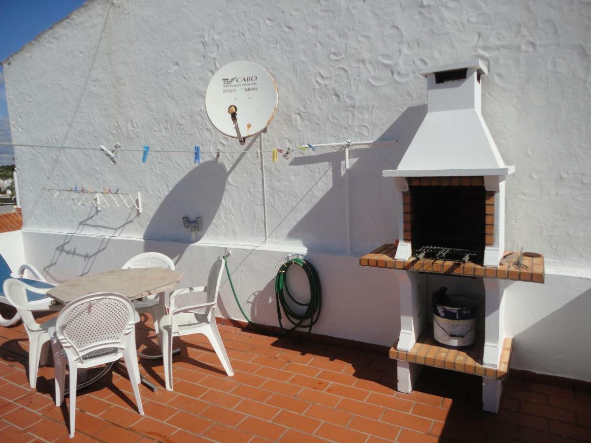 Casa Boa Vista Burgau Exterior foto