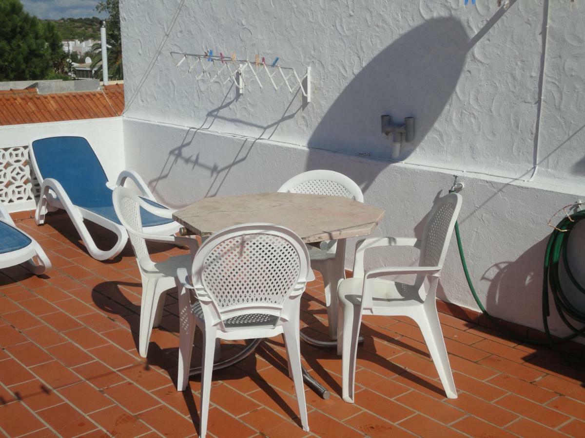 Casa Boa Vista Burgau Exterior foto