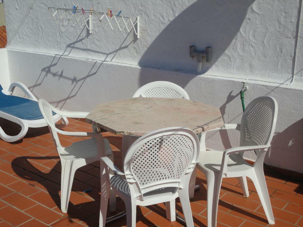 Casa Boa Vista Burgau Exterior foto